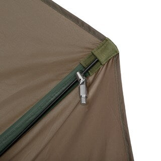 Parasol Fox Brolly 60" - Khaki