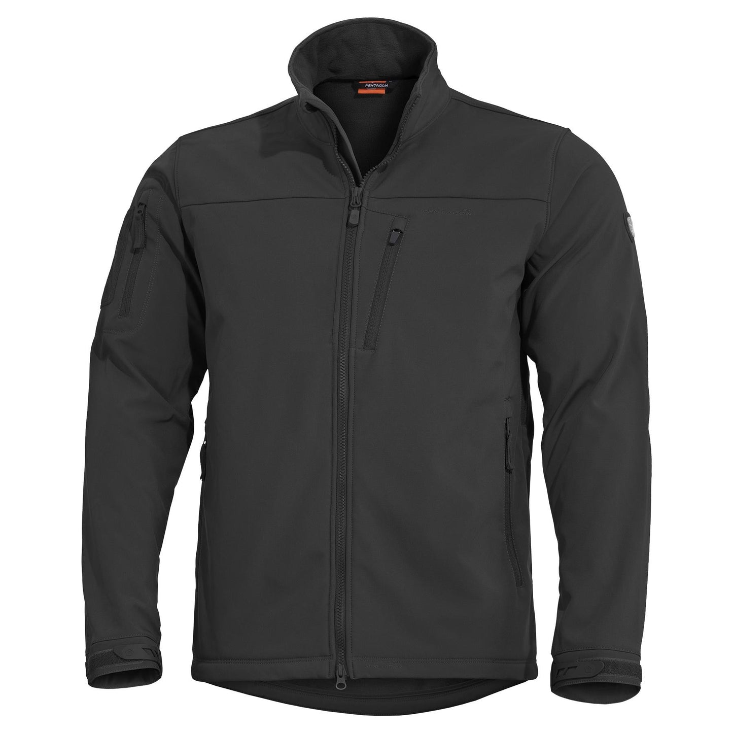 Kurtka Pentagon Reiner 2.0 - Black
