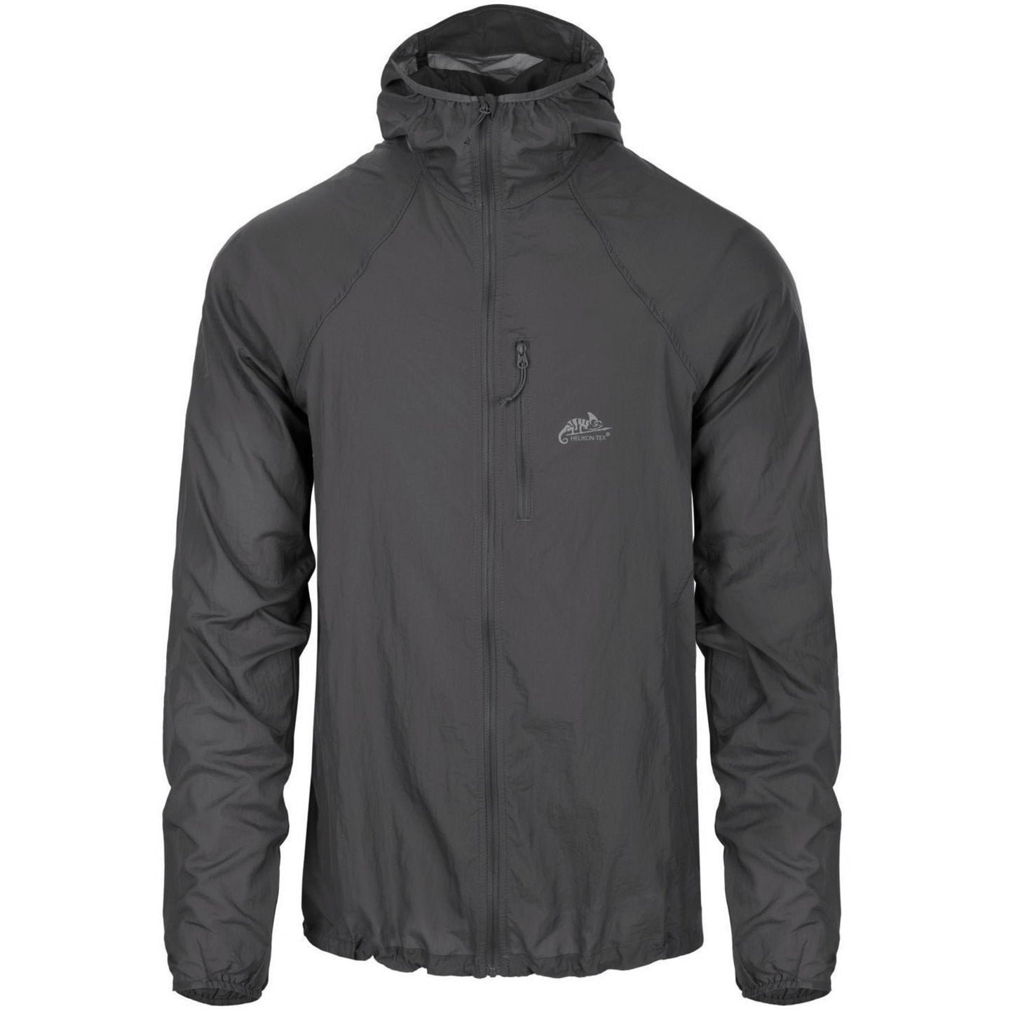 Kurtka Helikon Tramontane WindPack - Shadow Grey