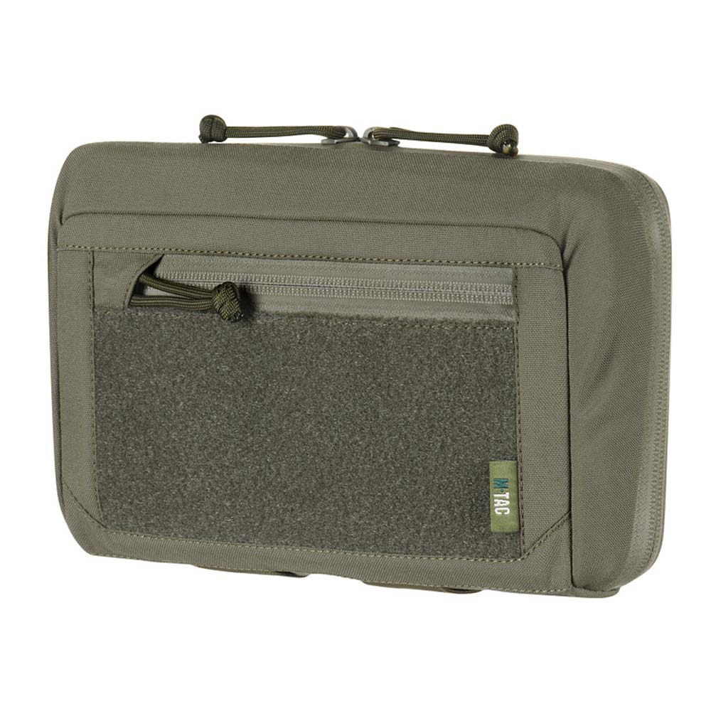 Kieszeń M-Tac Admin Large Elite Gen.II - Ranger Green