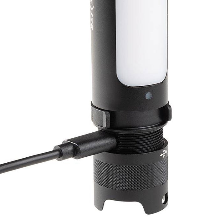 Latarka Nite Ize LED Radiant Rechargeable Utility Light - 850 lumenów