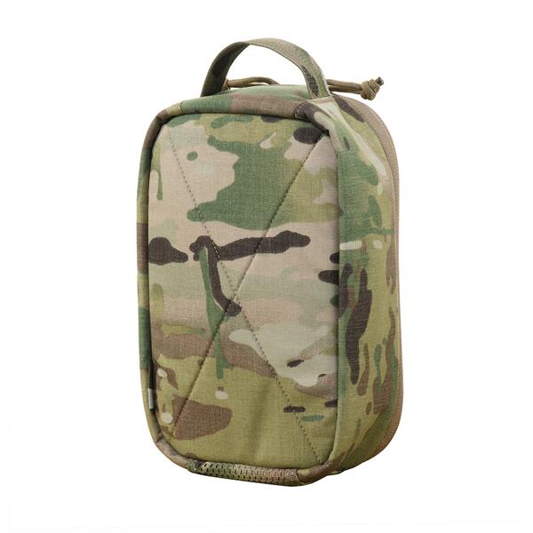 Organizer M-Tac Elite przezroczysty Gen.II Small - MultiCam