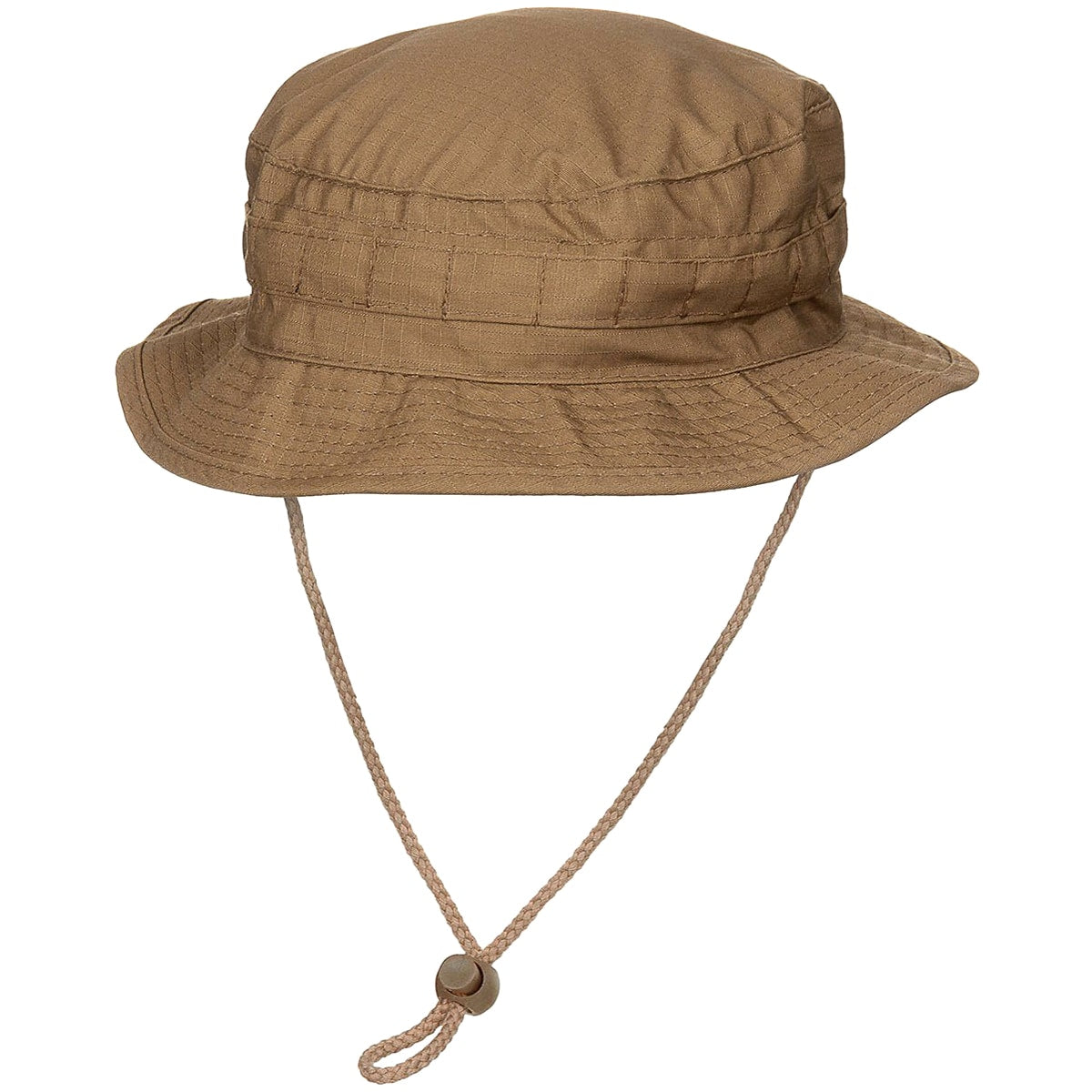 Kapelusz MFH GB Bush Rip-Stop Hat - Coyote Tan
