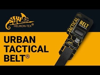 Pas Helikon UTL Urban Tactical - Olive Green