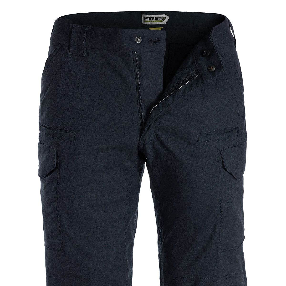 Spodnie First Tactical V2 - Midnight Navy