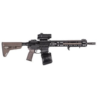Chwyt przedni Magpul M-LOK Hand Stop Kit - Black