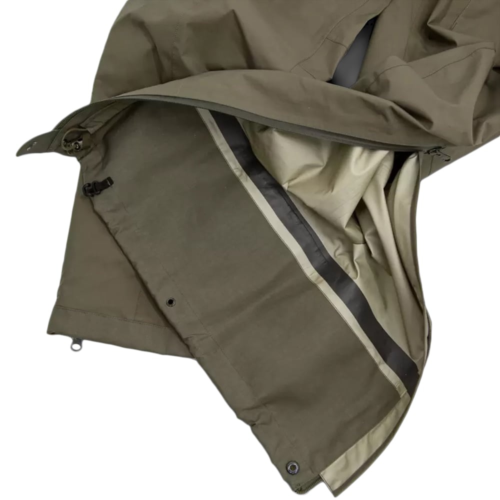 Spodnie Carinthia PRG 2.0 - Olive