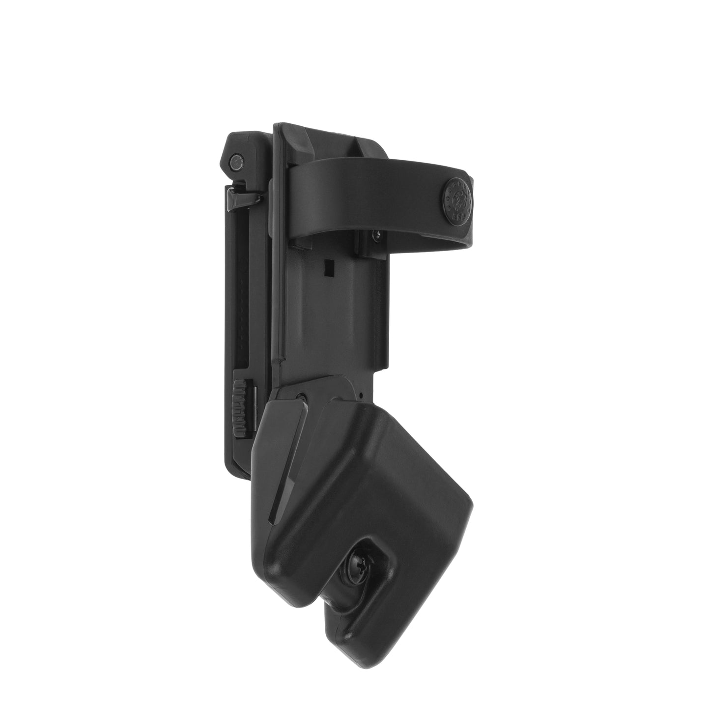 Kabura obrotowa ESP SGH-14 na paralizator POWER Max - UBC-02 Clip