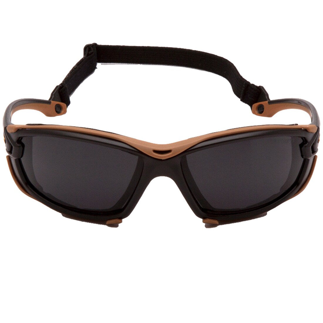 Okulary ochronne Carhartt Toccoa Grey