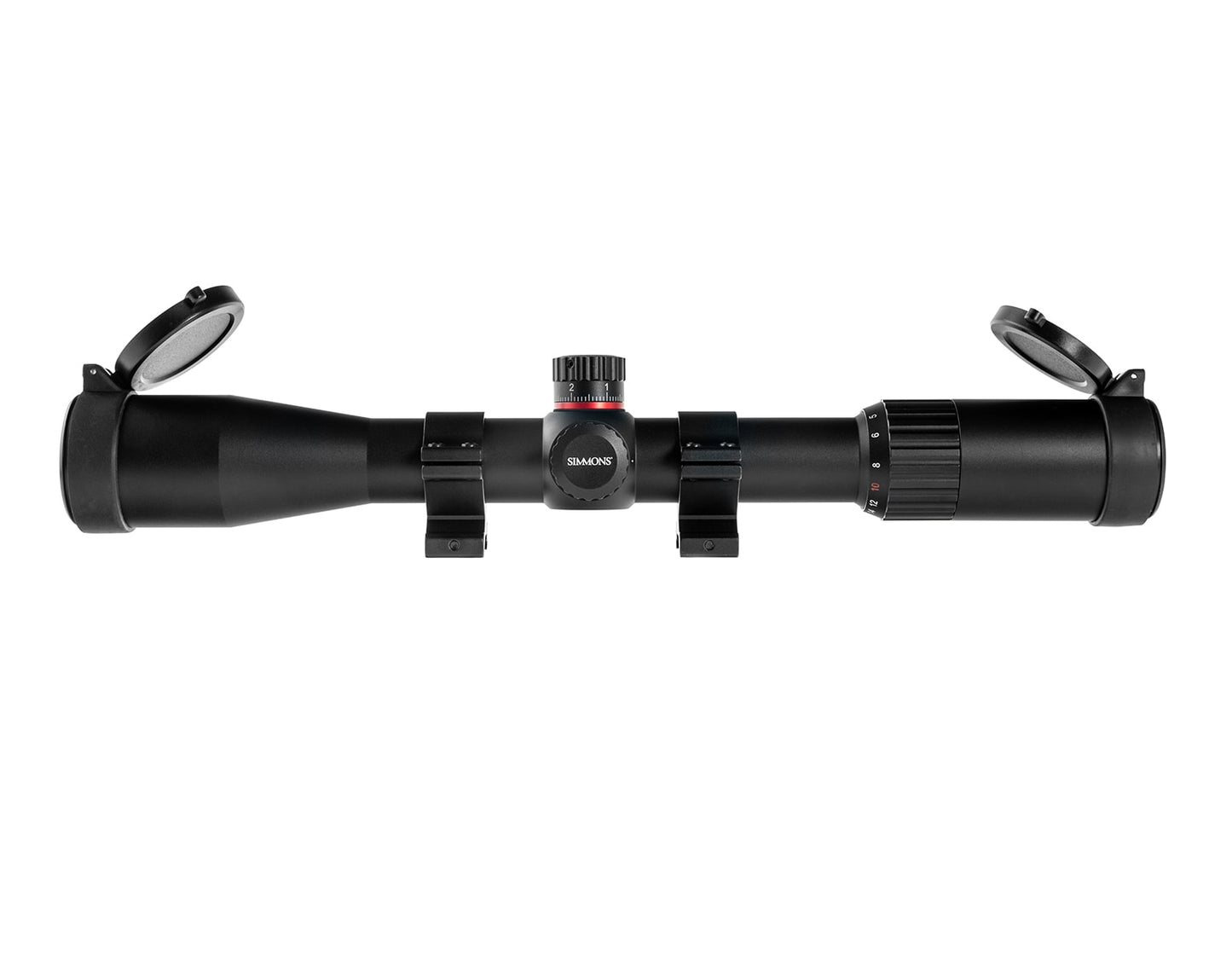 Luneta celownicza Simmons Protarget 4-16x40 SF Mildot