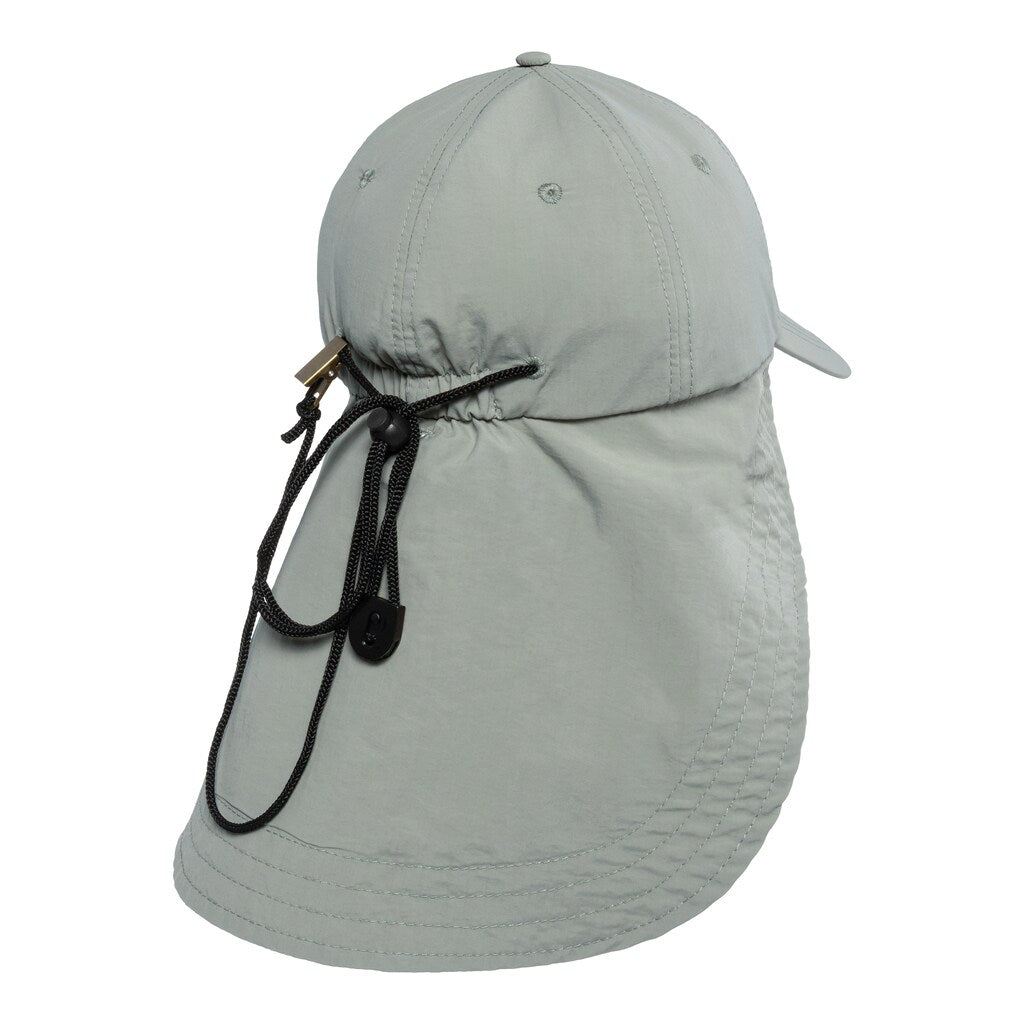 Czapka z daszkiem MFH Fox Outdoor Sahara - OD Green