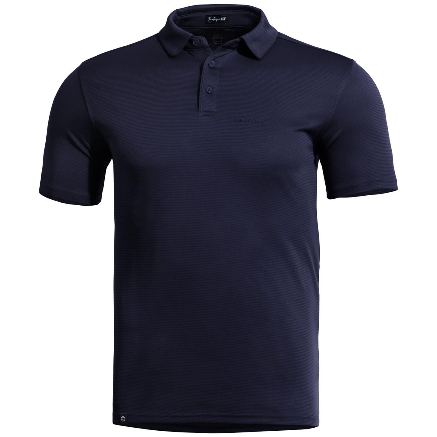 Koszulka polo Pentagon Vanquish - Navy Blue