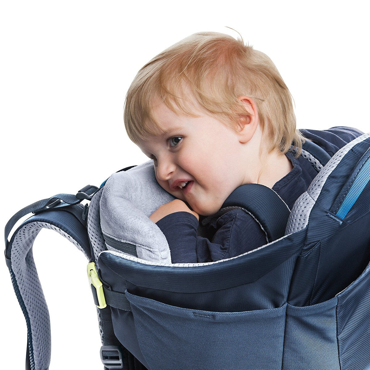 Nosidło Deuter Kid Comfort - Midnight