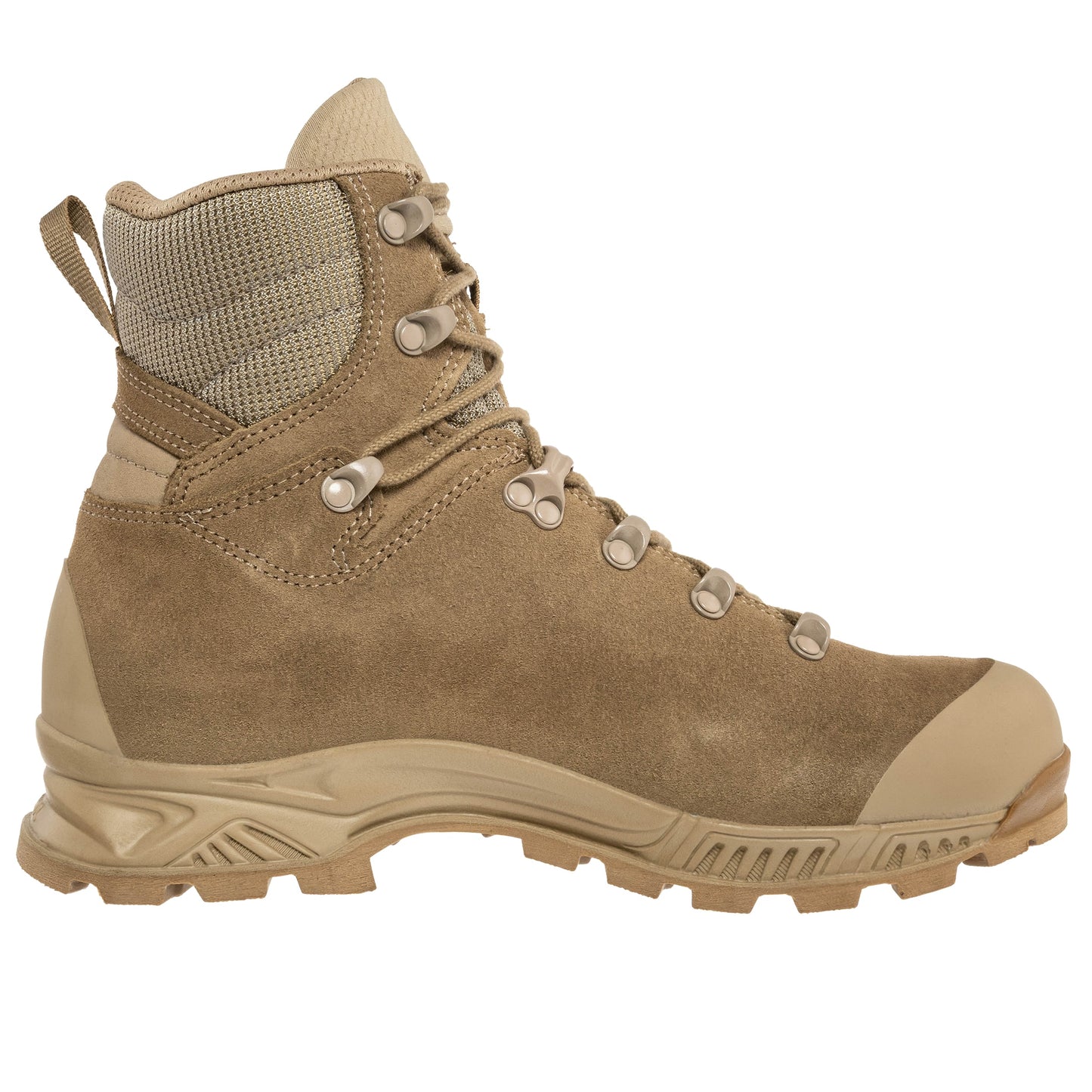 Buty Meindl Desert Defence II Clima - Sand