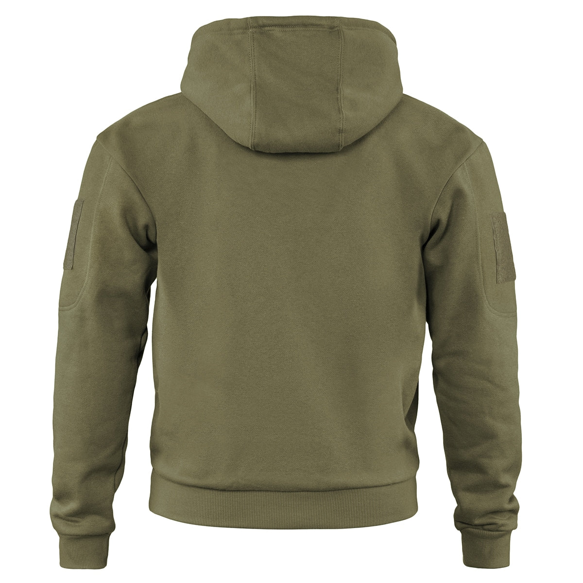 Bluza Mil-Tec Tactical Hoodie - Ranger Green