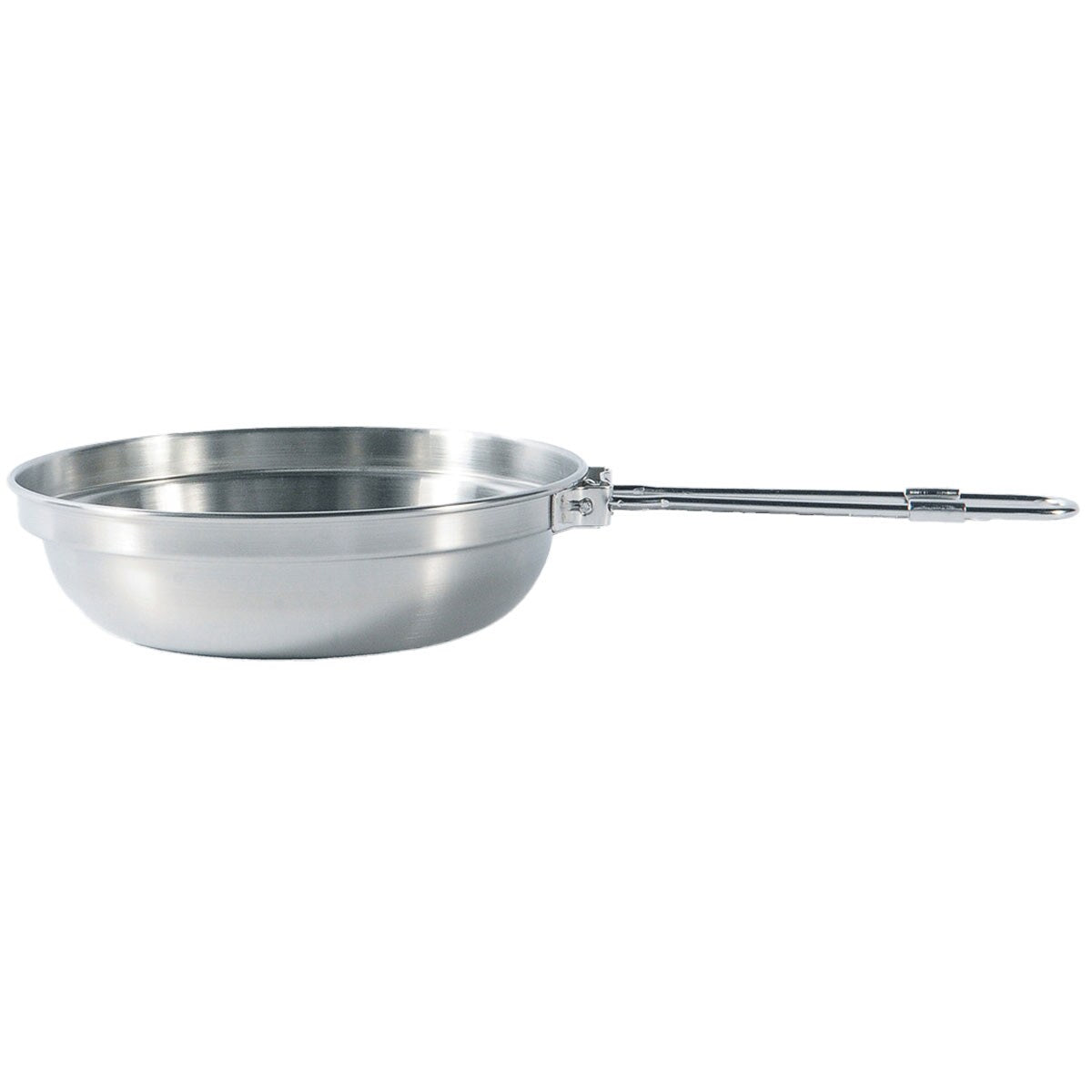 Zestaw naczyń turystycznych Tatonka Kettle 1,0 l