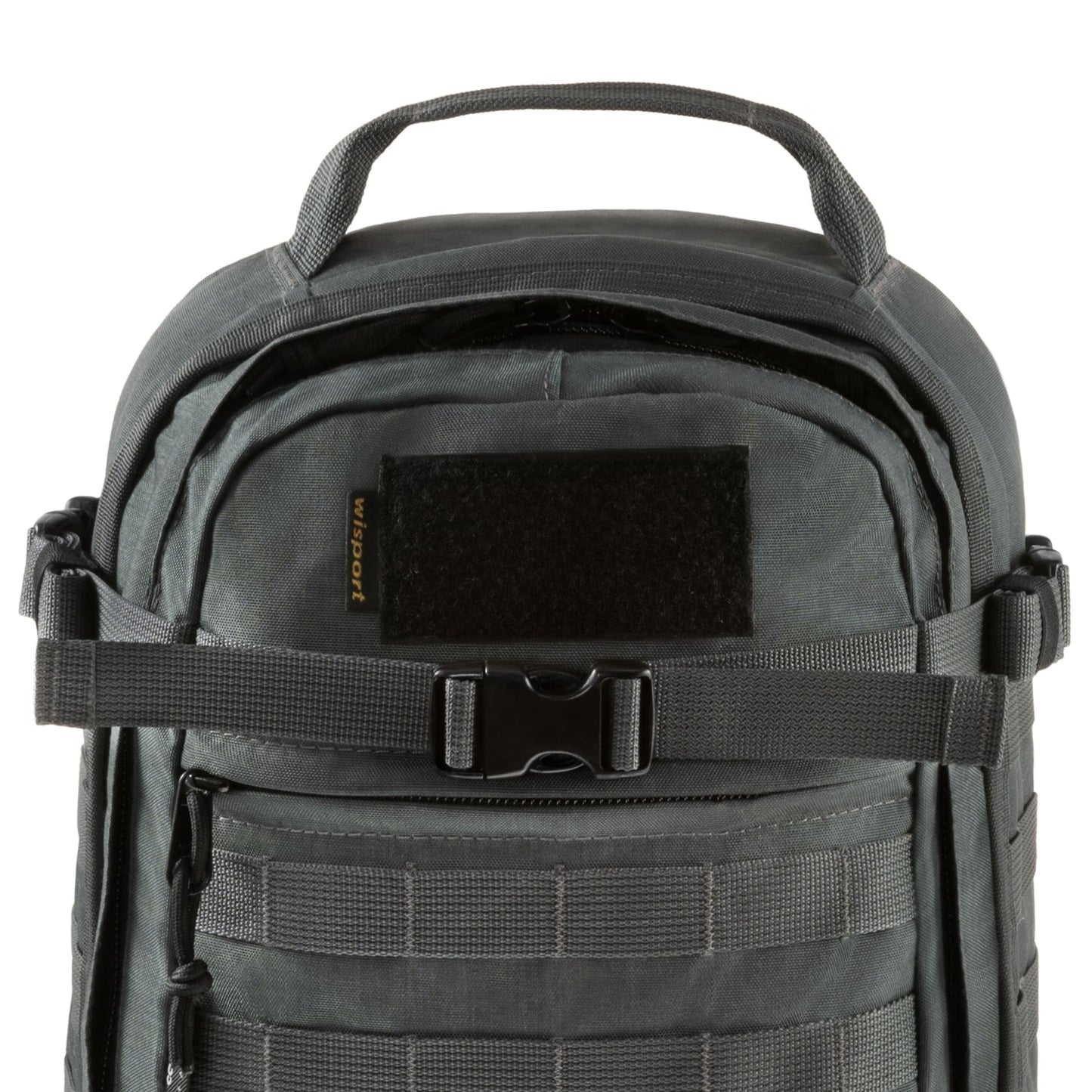 Plecak Wisport Sparrow II 20 l Grafit