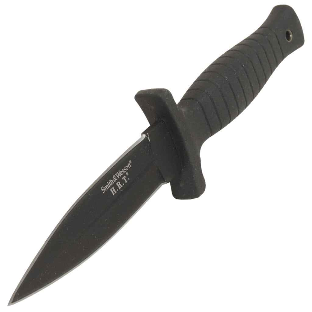 Sztylet Smith & Wesson H.R.T Boot Survival Knife SWHRT9B