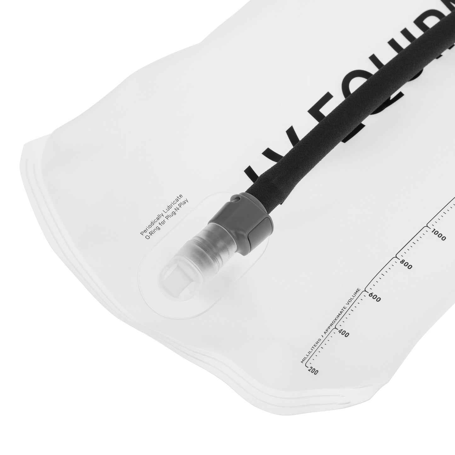 Wkład hydracyjny Berghaus Tactical MMPS Hydration Reservoir 3 l