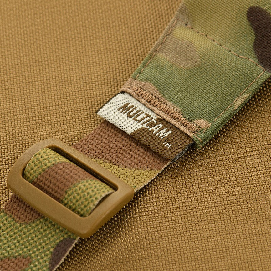 Zawieszenie taktyczne 2-punktowe M-Tac - MultiCam