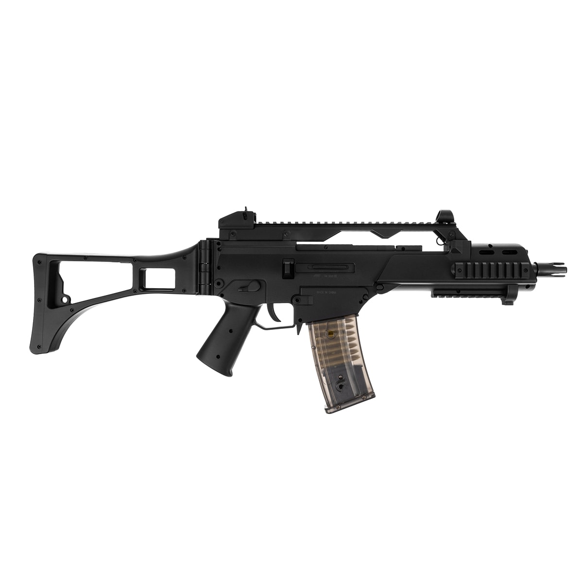 Karabin szturmowy AEG DLV36