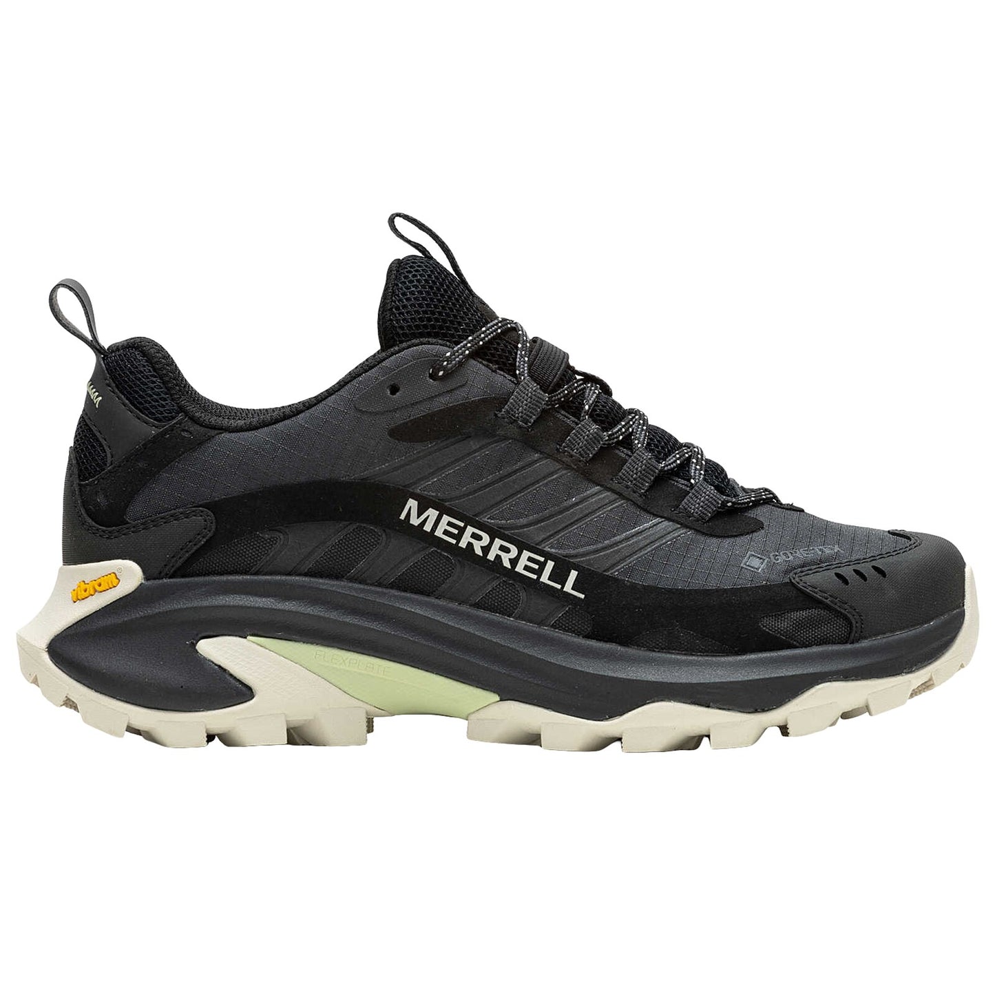 Buty damskie Merrell MOAB Speed 2 GTX - Black