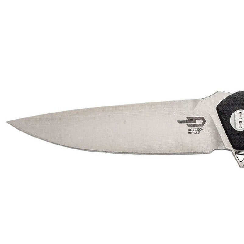 Nóż składany Bestech Knives BG03D Swordfish - Blue