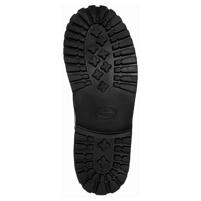 Buty Mil-Tec Para Boots ocieplane - Black