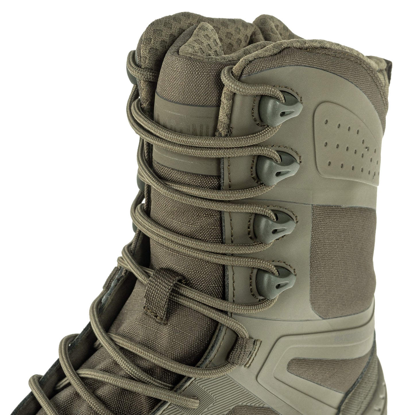Buty Magnum Ultima 8.0 SZ WP - Ranger Green