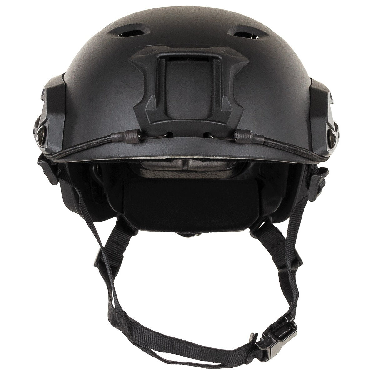 Hełm ASG MFH US FAST Paratroopers - Black