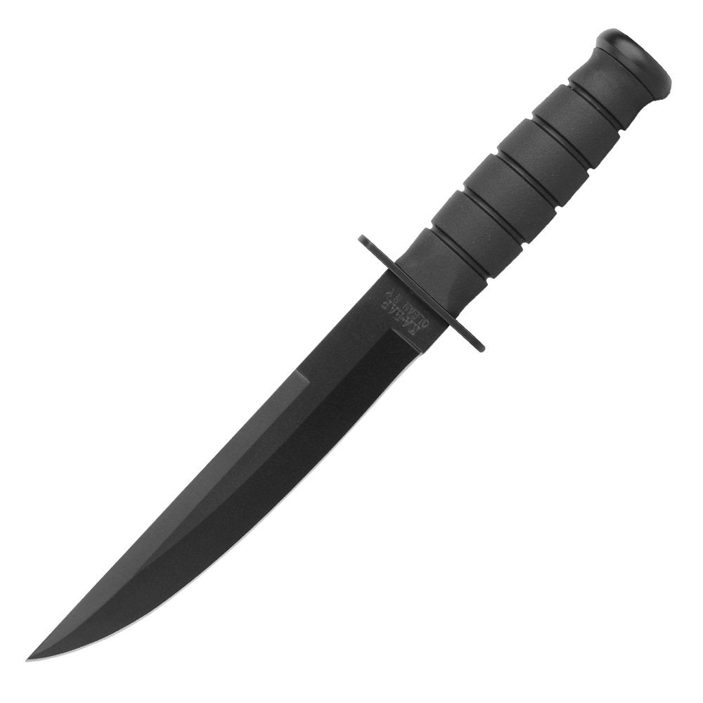 Nóż wojskowy Ka-Bar Modified Tanto GFN Sheath