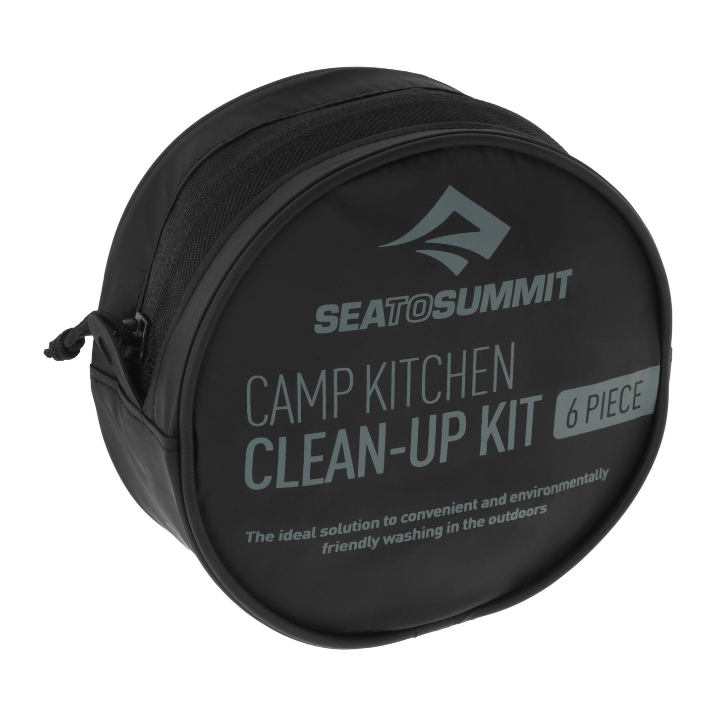 Zestaw do sprzątania Sea To Summit Camp Kitchen Clean-Up Set