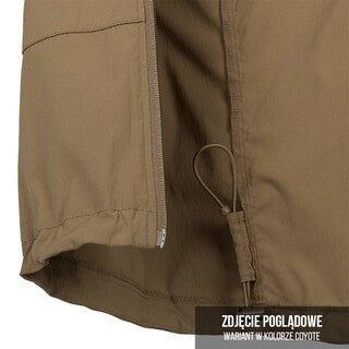 Kurtka Helikon Blizzard StormStretch - PenCott WildWood