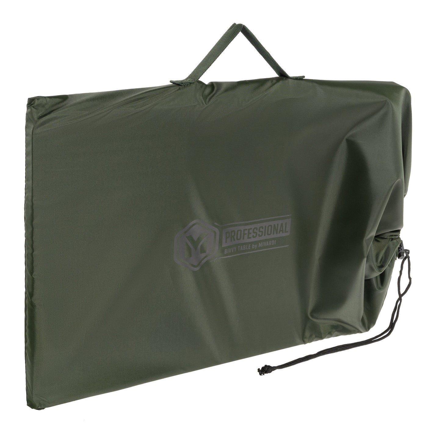Stół składany Mivardi Bivy Table Professional XL - Olive