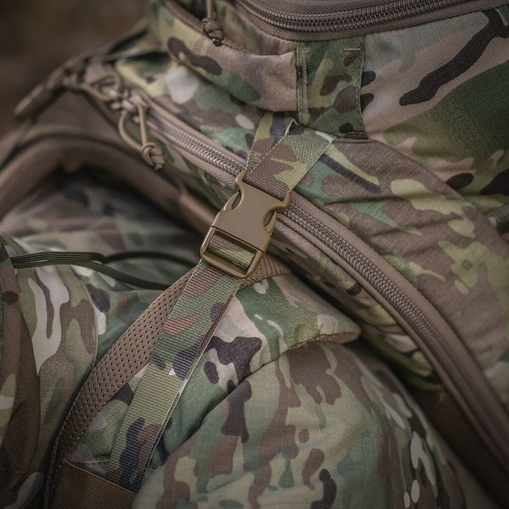 Plecak M-Tac Large Gen.IV Elite 60 l - MultiCam