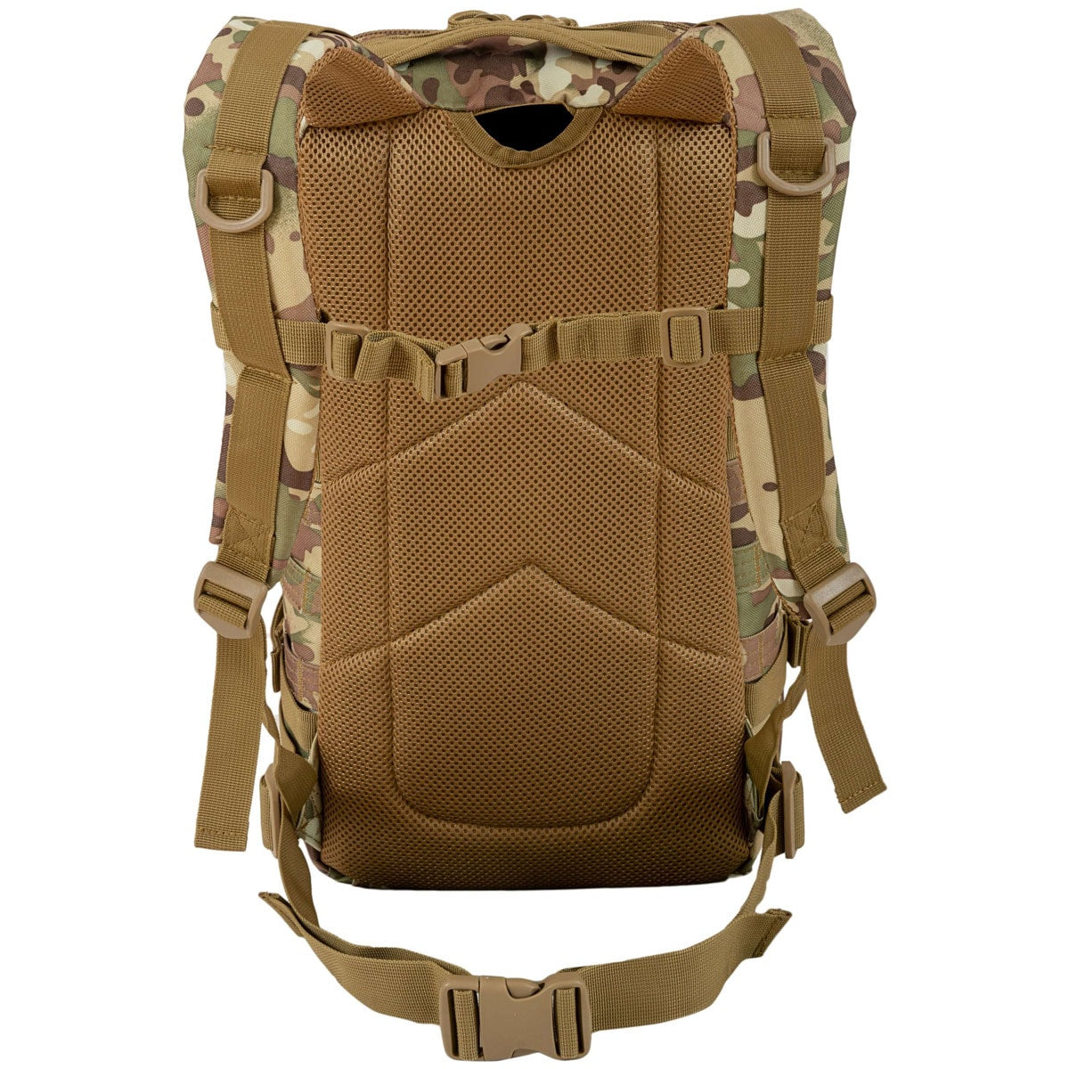 Plecak Highlander Forces Recon 20 l - Arid MC Camo