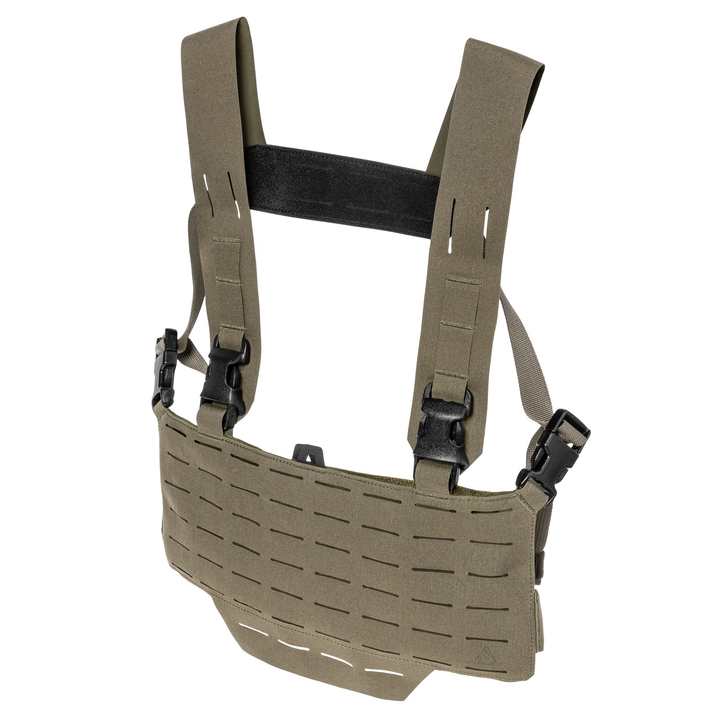 Kamizelka taktyczna Direct Action Warwick Mini Chest Rig - Ranger Green