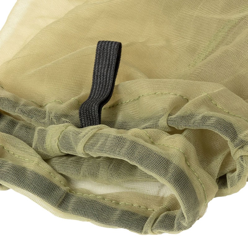 Moskitiera Highlander Outdoor Mosquito Head Net