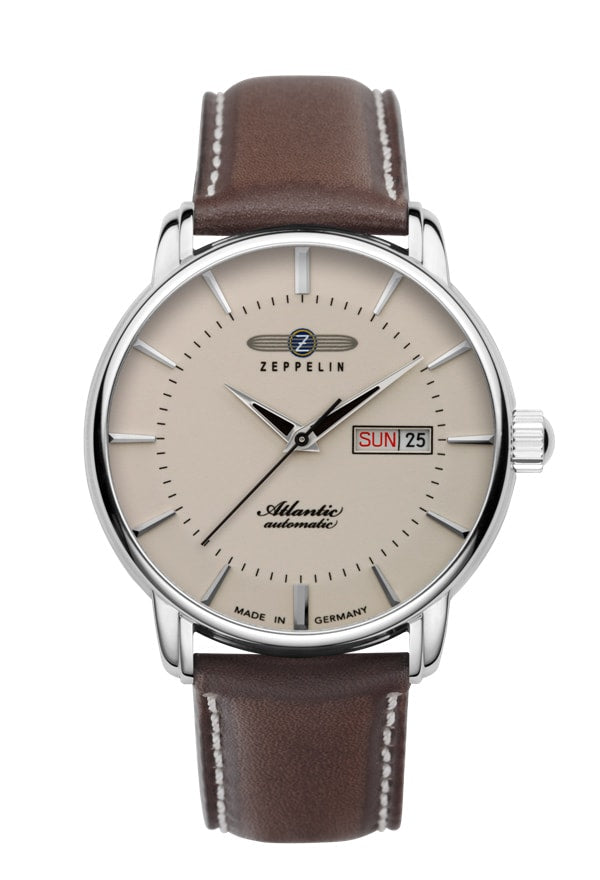 Zegarek Zeppelin Atlantic 8466-5 Automatik T