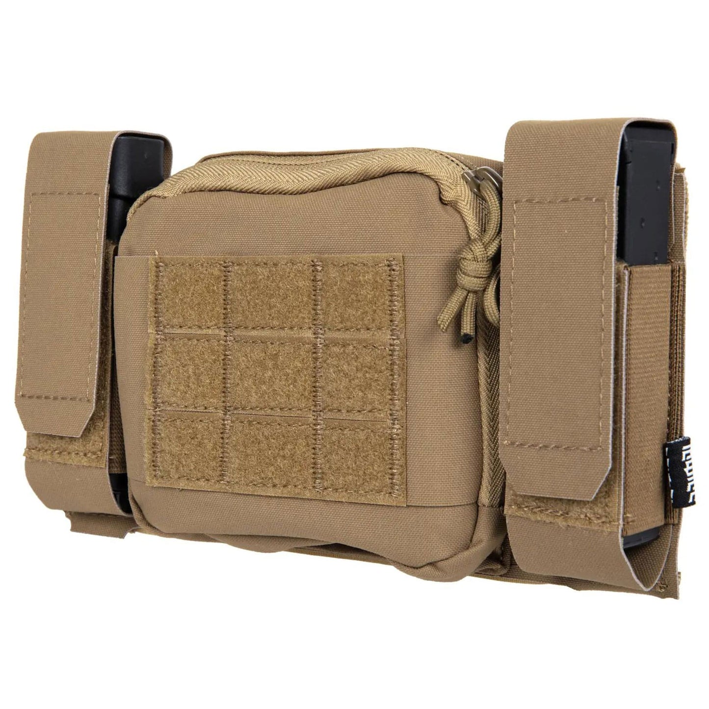 Panel wielofunkcyjny Primal Gear - Coyote Brown