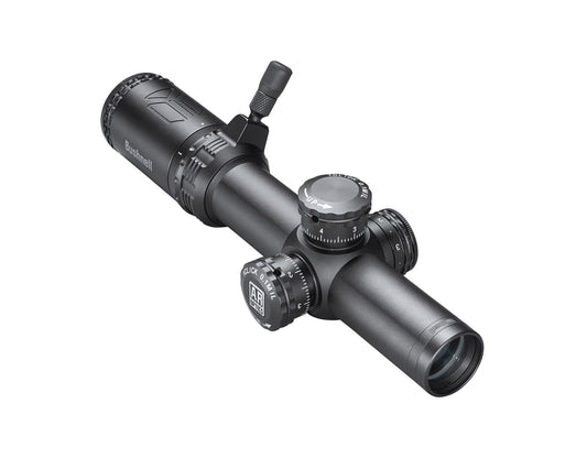 Luneta celownicza Bushnell 1-4x24 AR Optics BTR-1