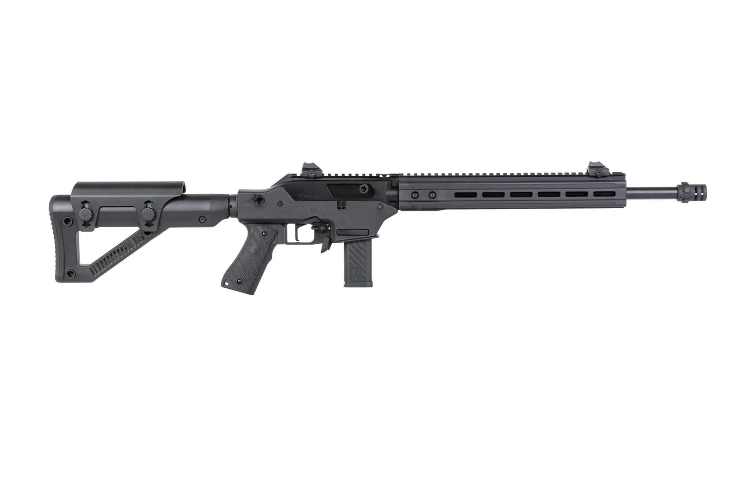 Karabin GBB Vorsk VMP-2D - Black
