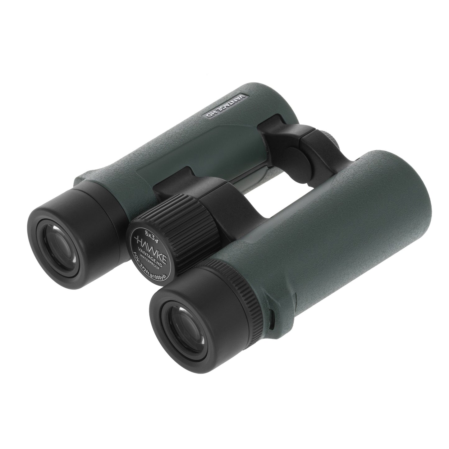 Lornetka Hawke Vantage HD 8x34 - Green