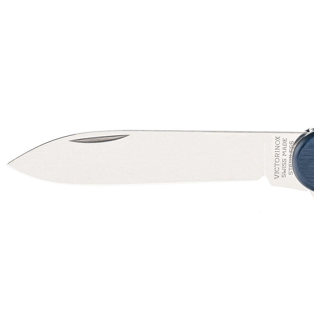 Scyzoryk Victorinox Alox Refined Onefold - Blue