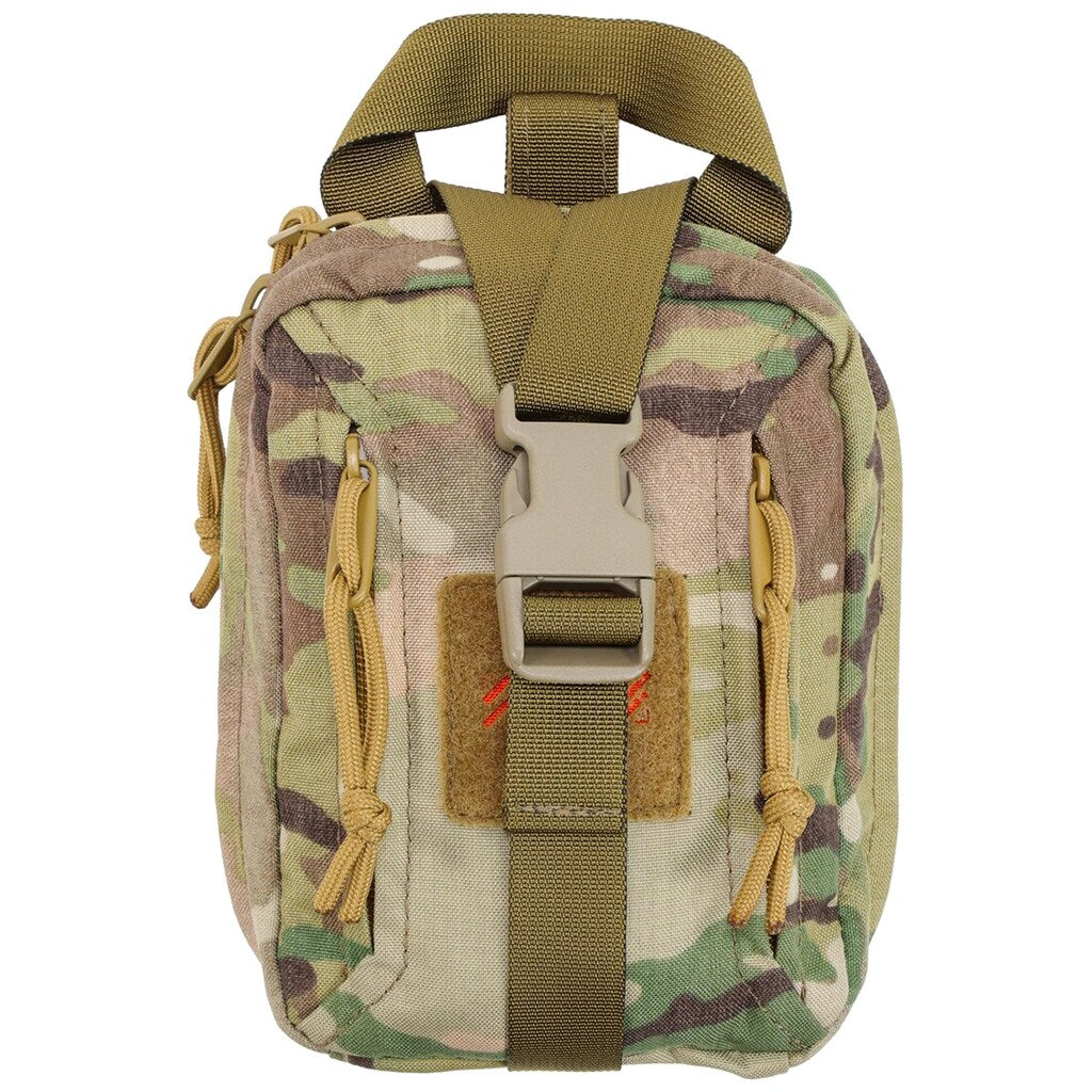 Apteczka zrywana Templar's Gear Rip-Off First Aid Pouch AZ-2 - MultiCam