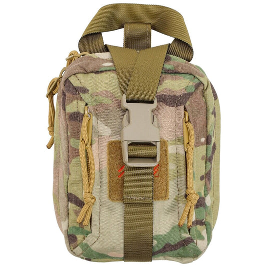 Apteczka zrywana Templar's Gear Rip-Off First Aid Pouch AZ-2 - MultiCam