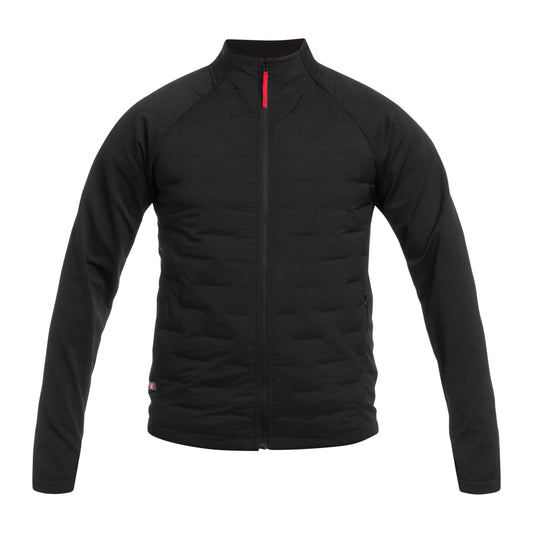 Kurtka 4F M0876 - Czarna