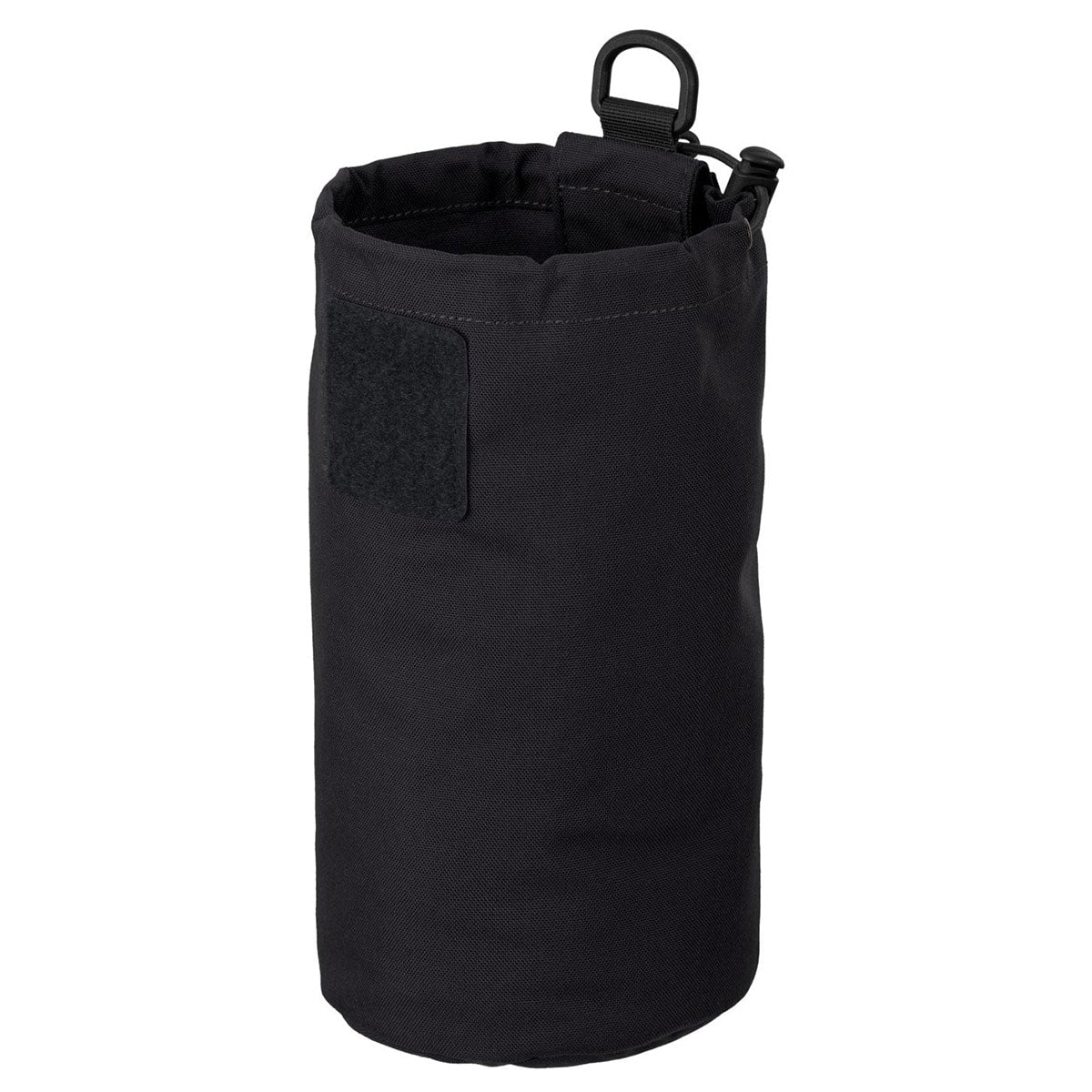 Kieszeń uniwersalna Helikon Bushcraft Dump - Czarna