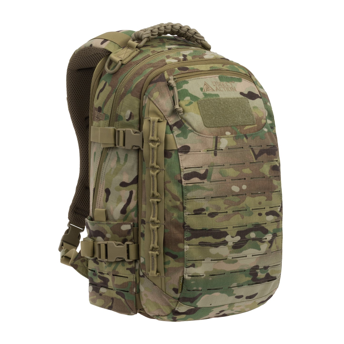 Plecak Direct Action Dragon Egg Mk. II 25 l - MultiCam