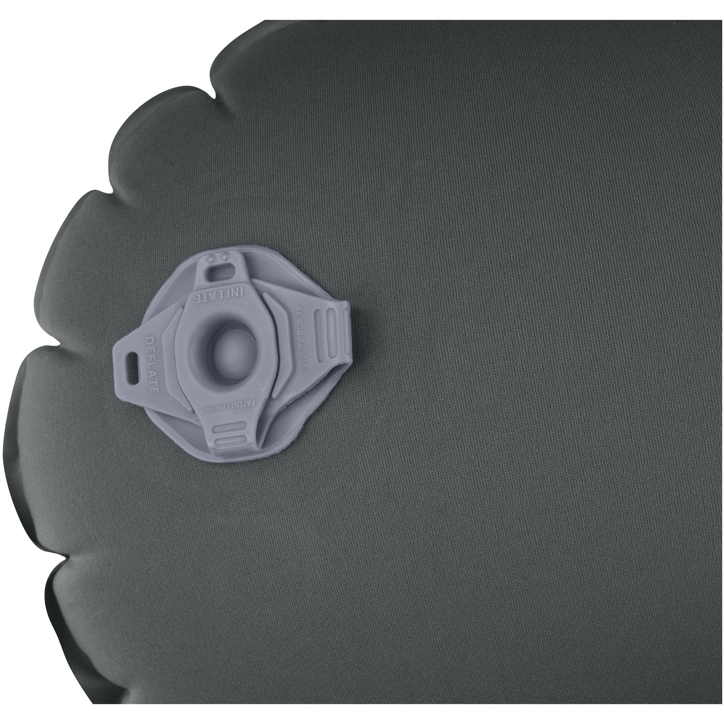 Poduszka Sea To Summit Aeros Ultralight Pillow Grey - Traveller